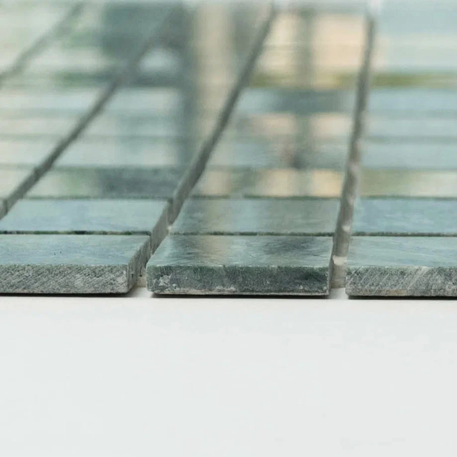 Мозаика KP-766 серия Stone Slim