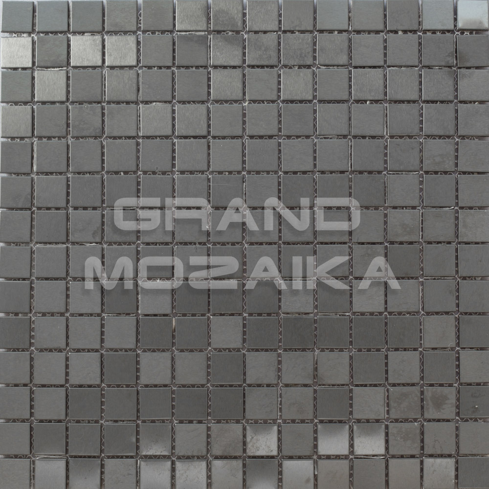 Мозаика M-601 серия Metal