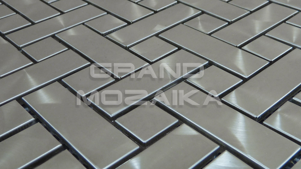 Мозаика M-603 серия Metal