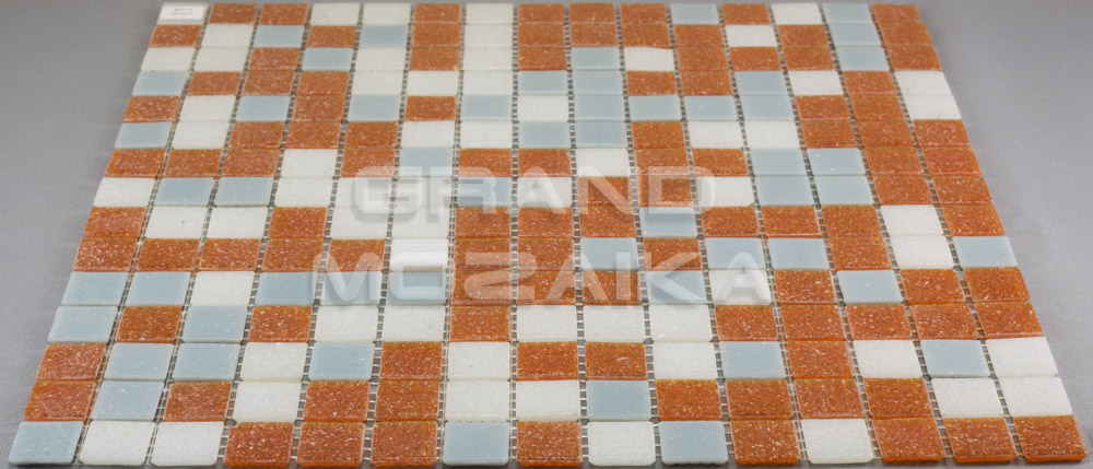 Мозаика mix13 (бумага) серия Econom