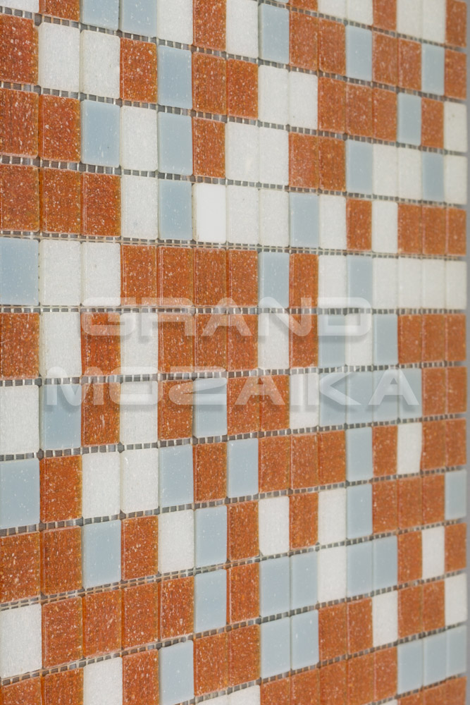 Мозаика mix13 (бумага) серия Econom