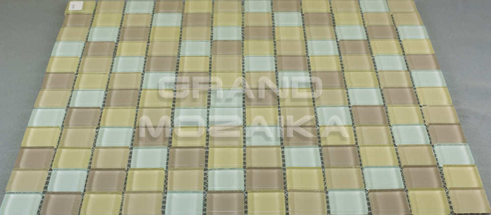 Мозаика No-124 серия Crystal