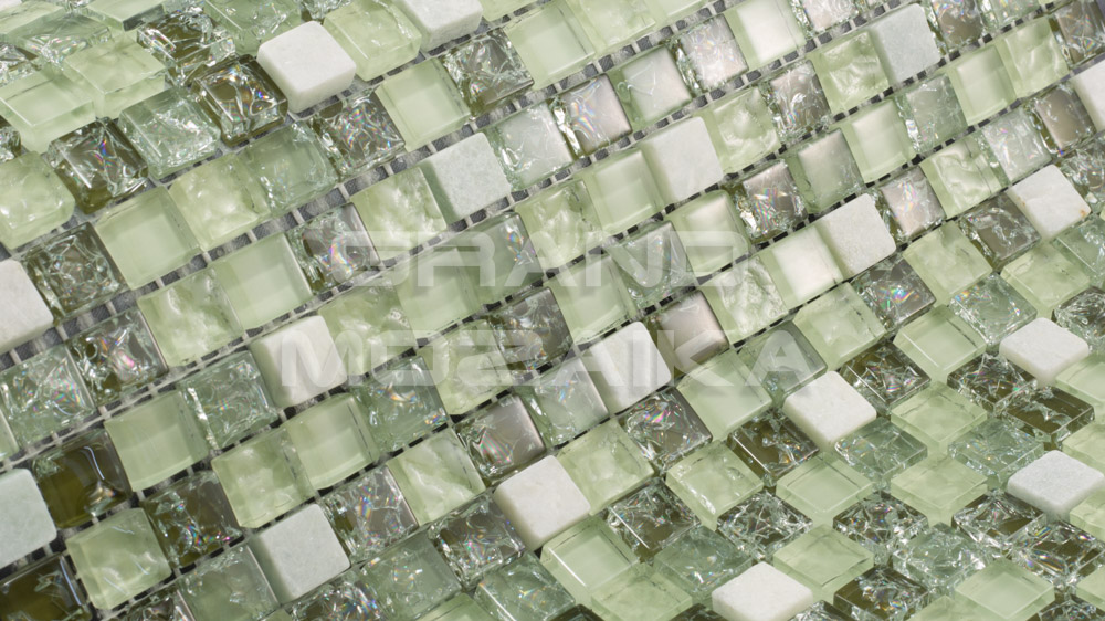 Мозаика No-231 серия Exclusive