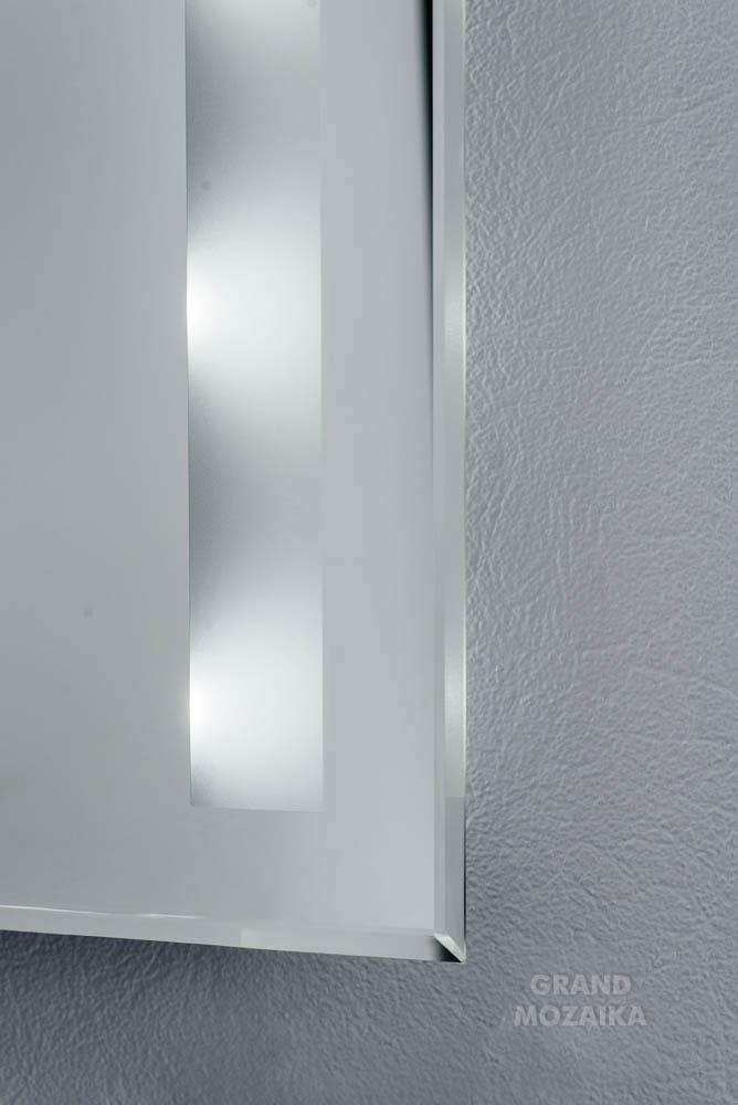 Зеркало NSM-505 серия Led