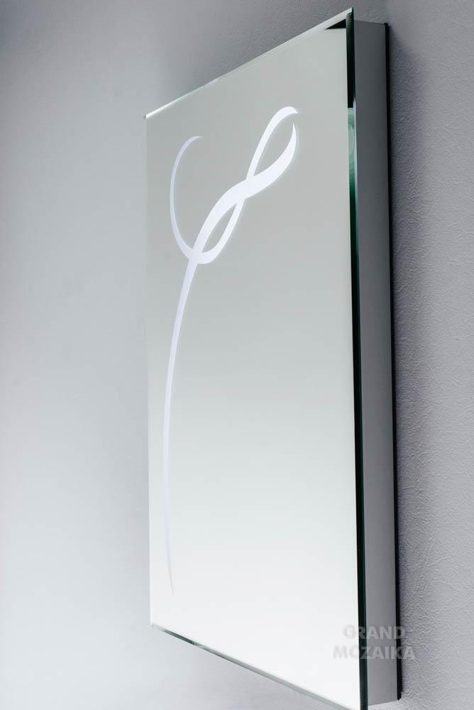 Зеркало NSM-510 серия Led