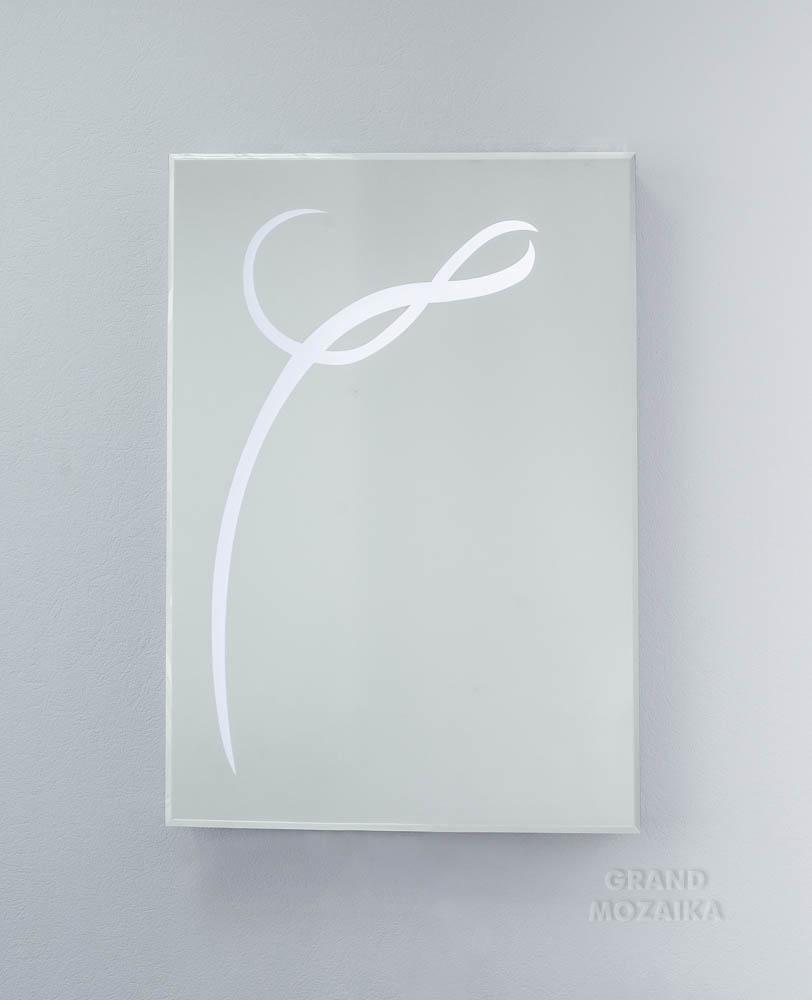 Зеркало NSM-510 серия Led