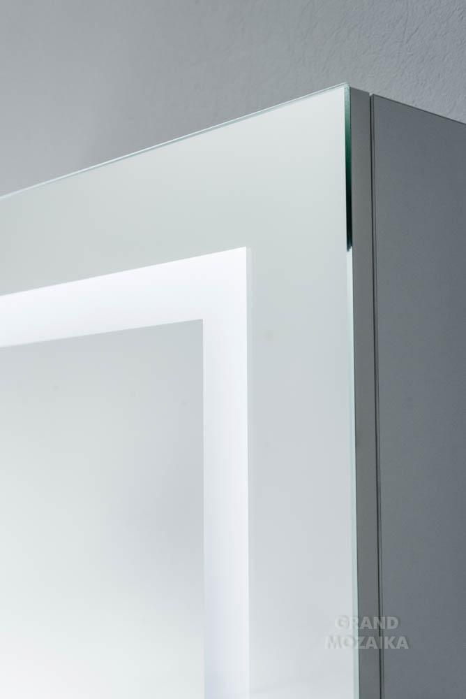 Зеркало NSM-514 серия Led