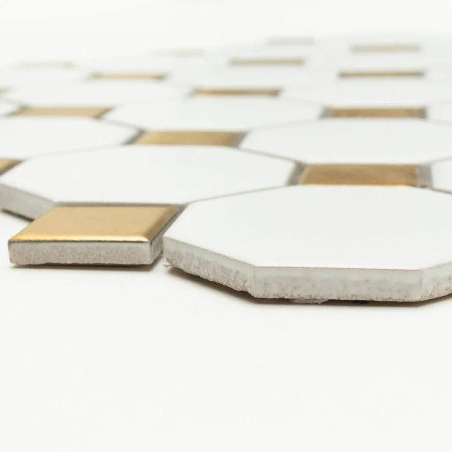 Мозаика P-516 серия Porcelain