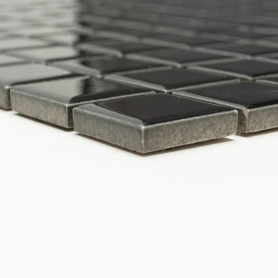 Мозаика P-522 серия Porcelain