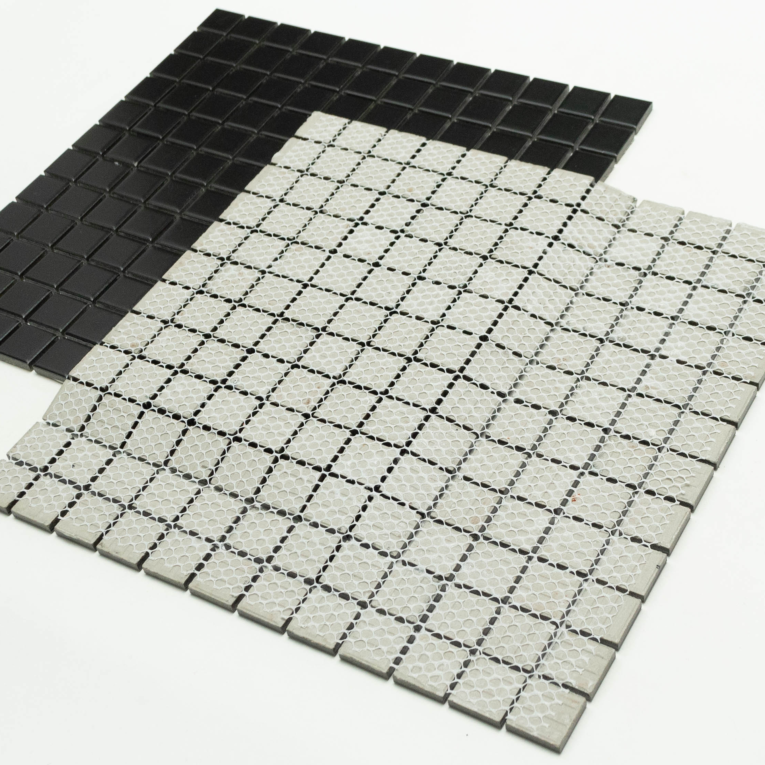 Мозаика P-527 серия Porcelain