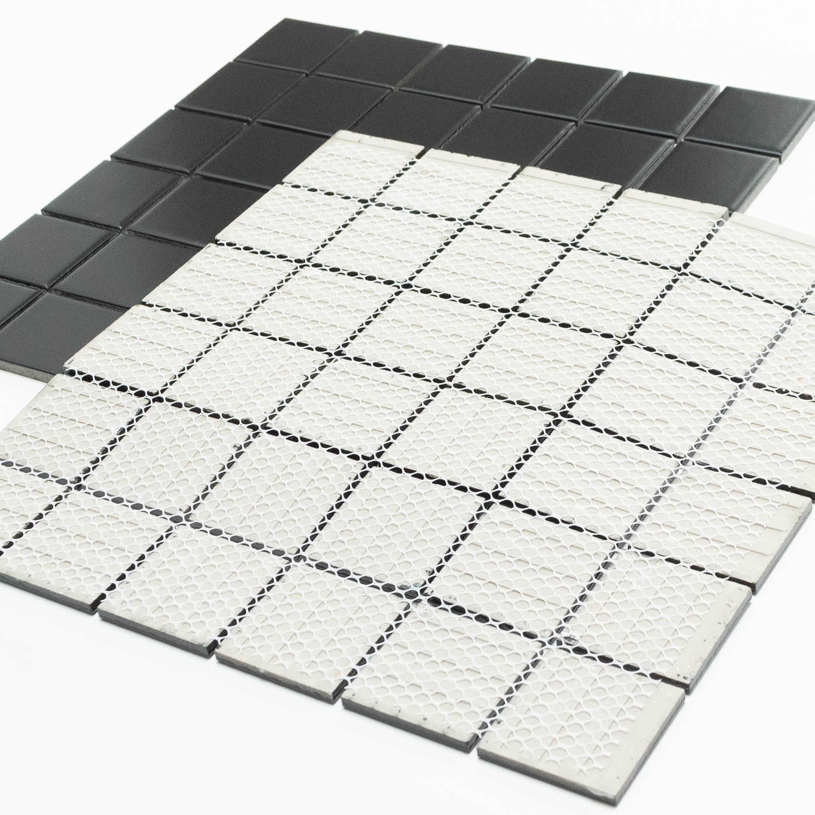 Мозаика P-528 серия Porcelain