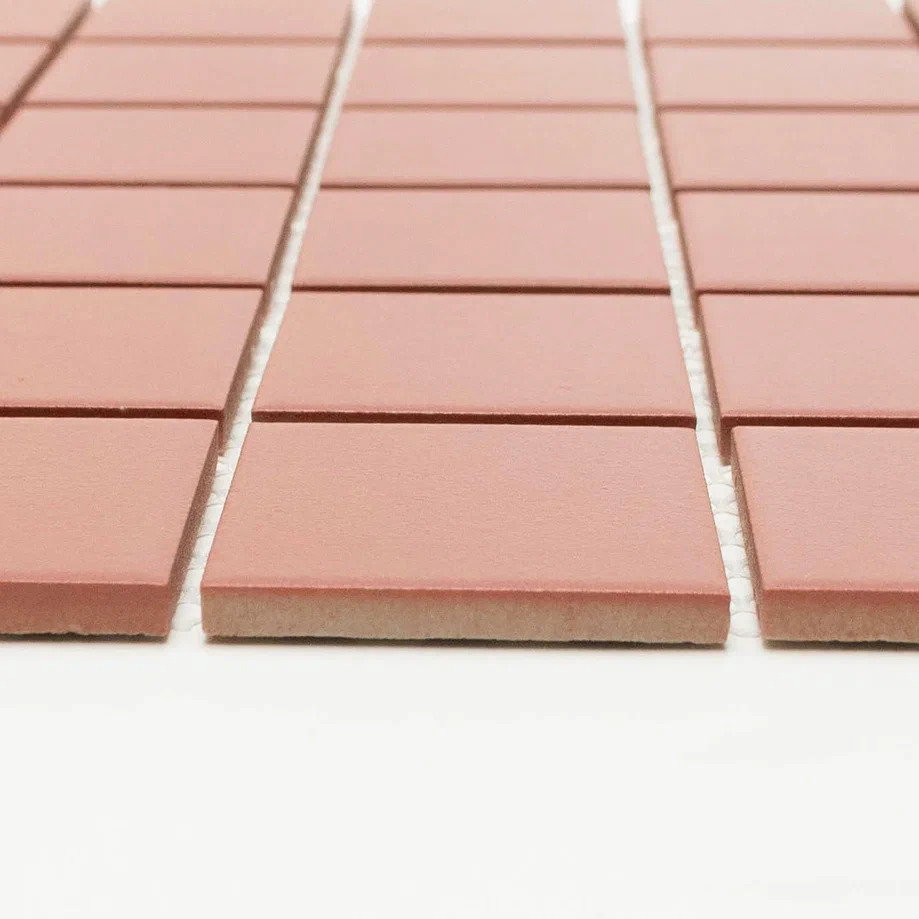 Мозаика P-545 серия Porcelain