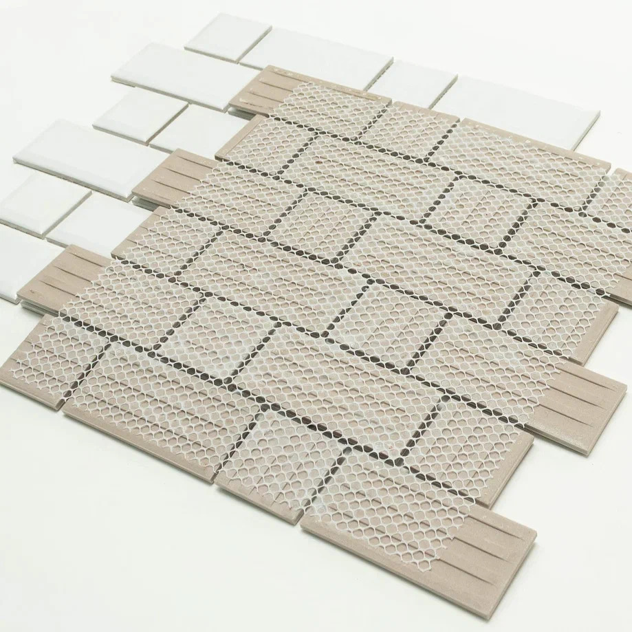 Мозаика PR 4595-42 серия Rustic