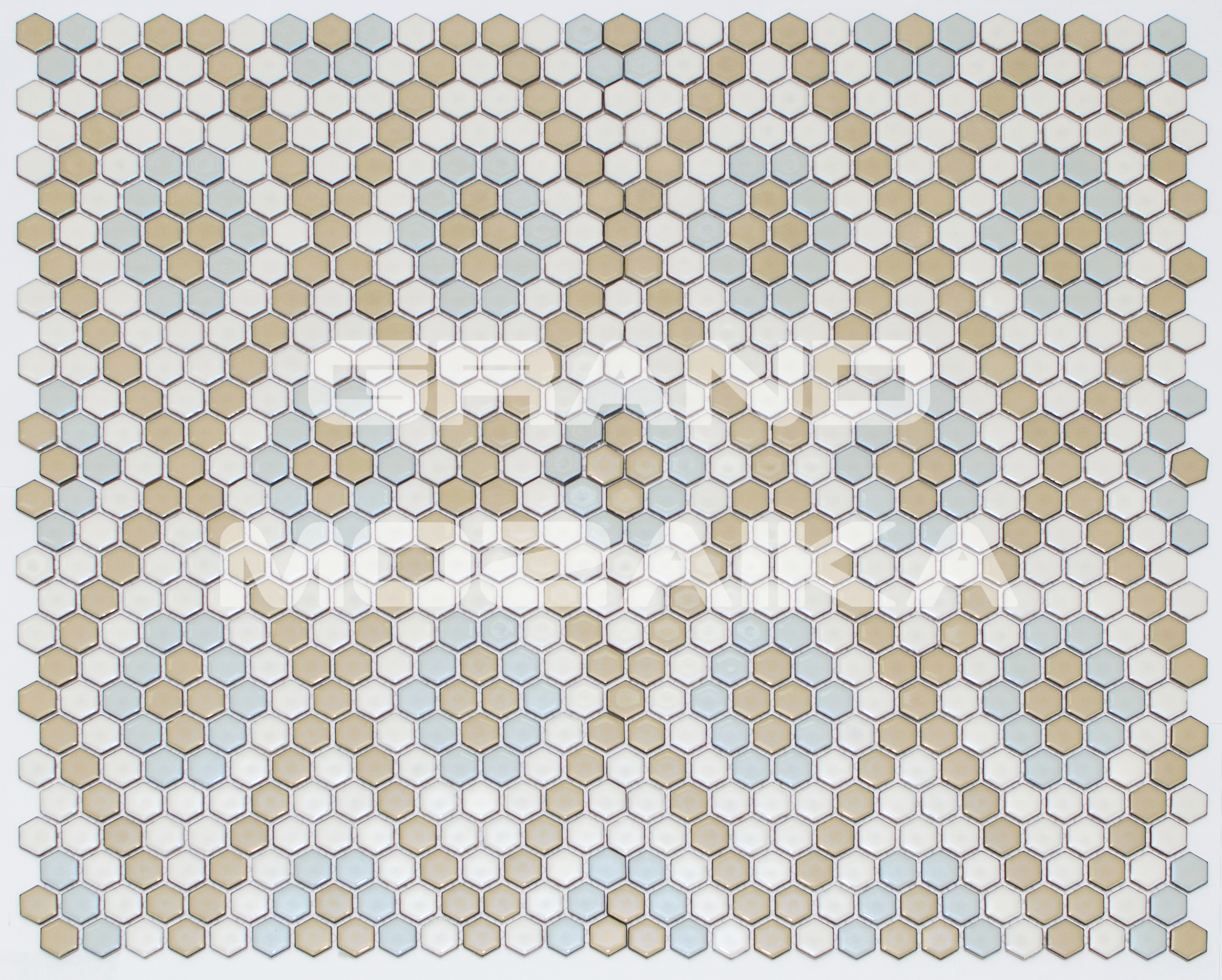 Мозаика PS2326-42 серия Porcelain