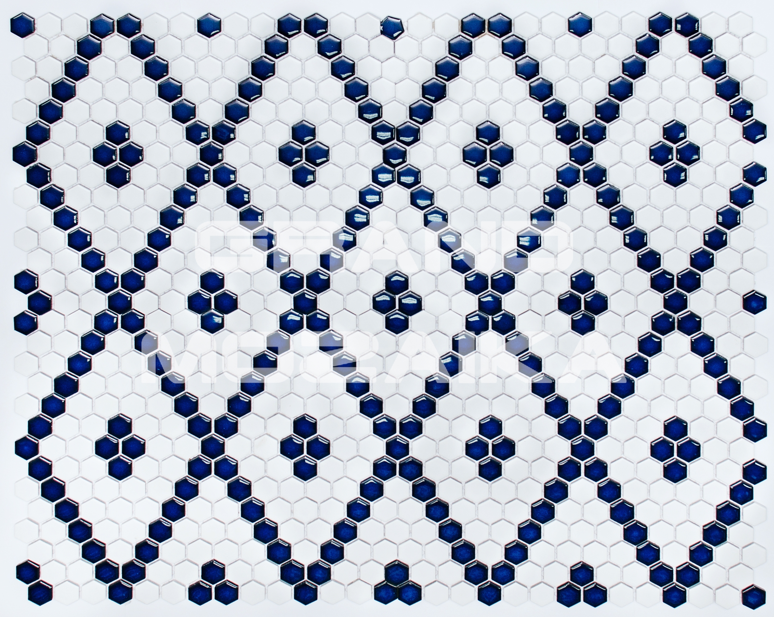 Мозаика PS2326-43 серия Porcelain