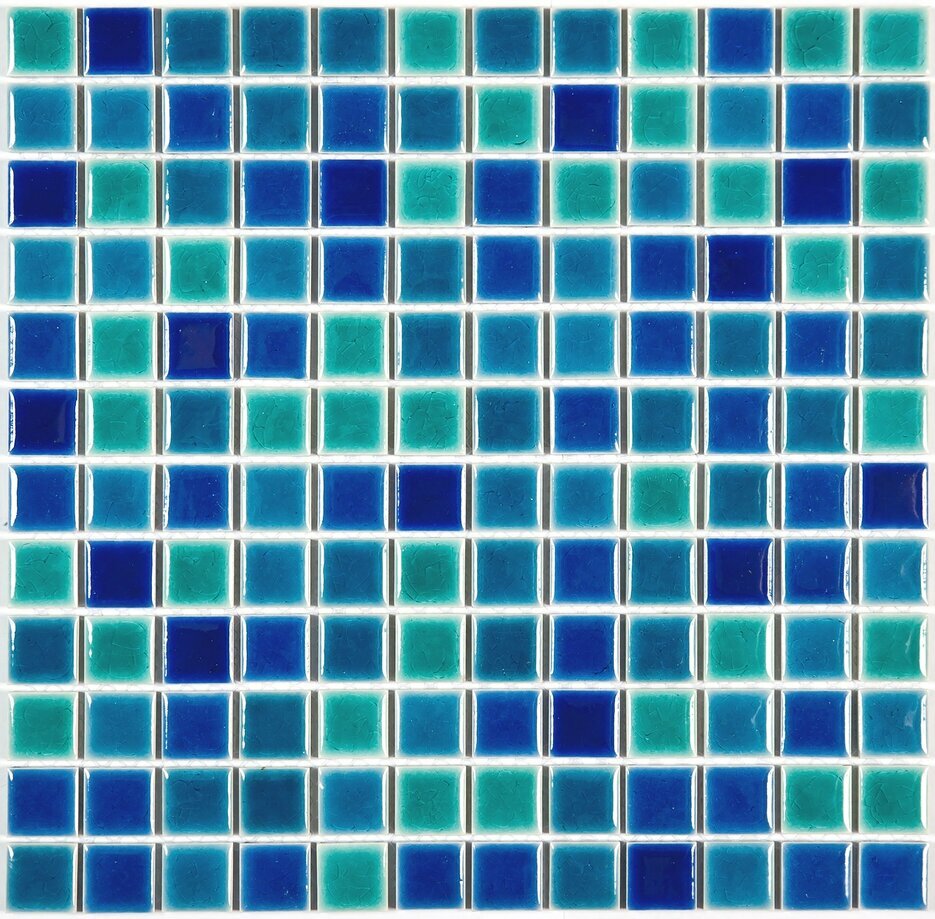 Мозаика PW2323-14 серия Porcelain