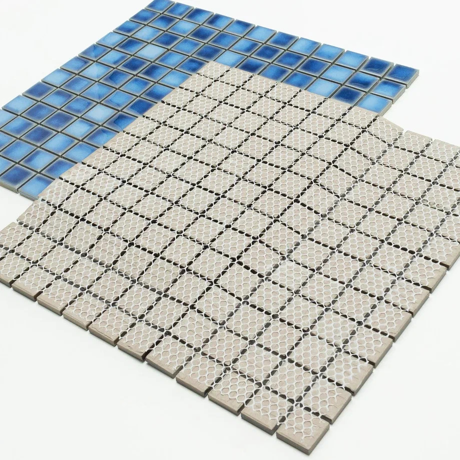 Мозаика PW2323-25 серия Porcelain