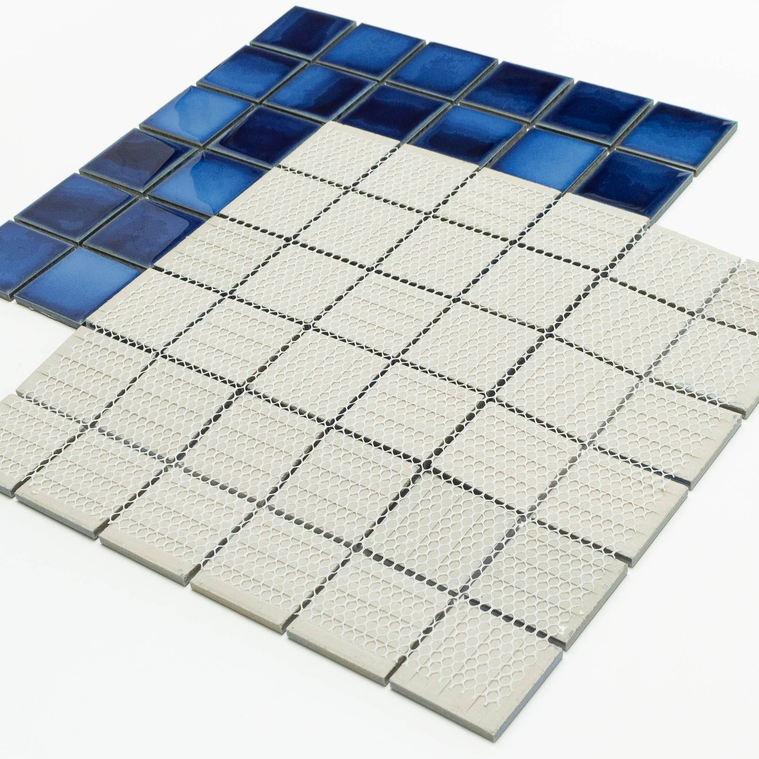 Мозаика PW4848-28 серия Porcelain