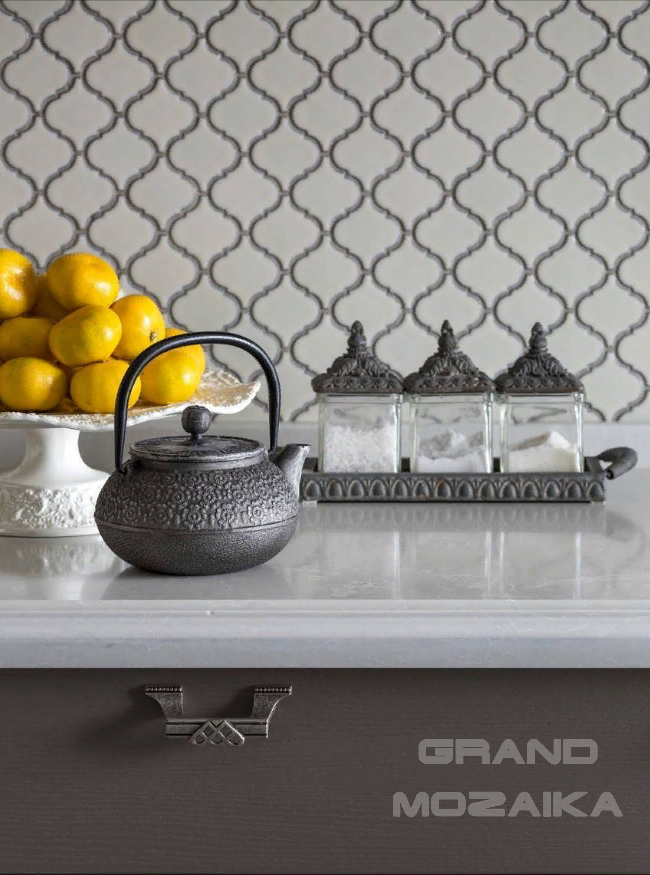 Мозаика R-304 серия Rustic