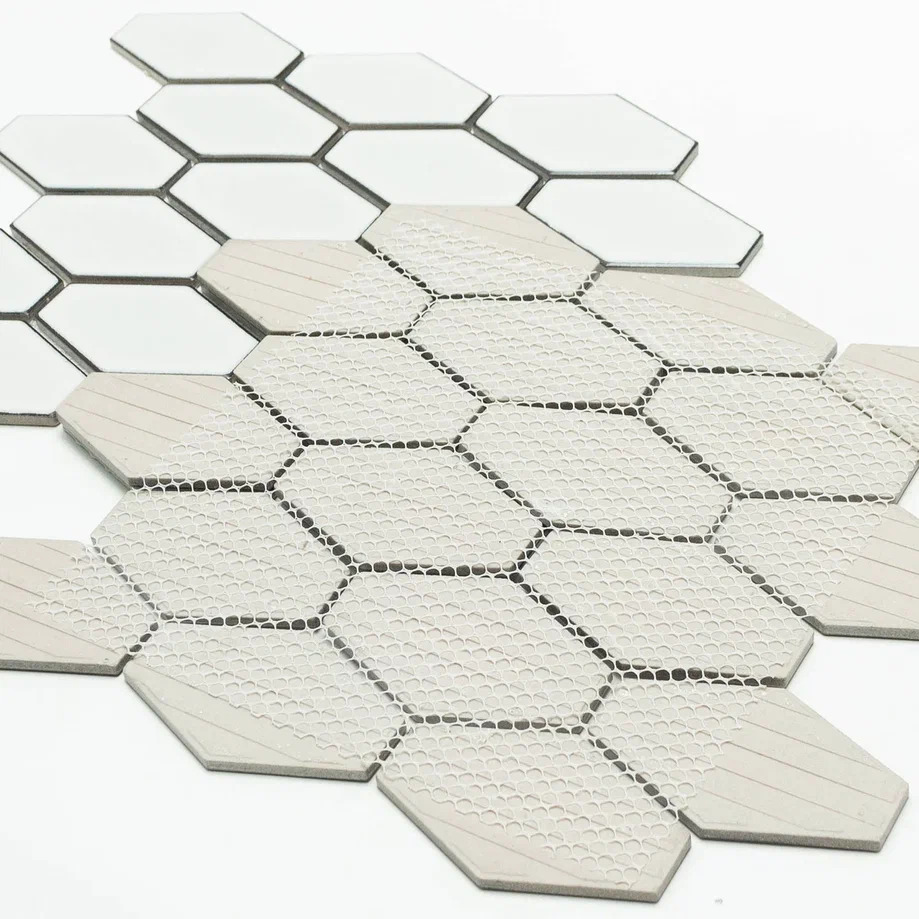 Мозаика R-318 серия Rustic