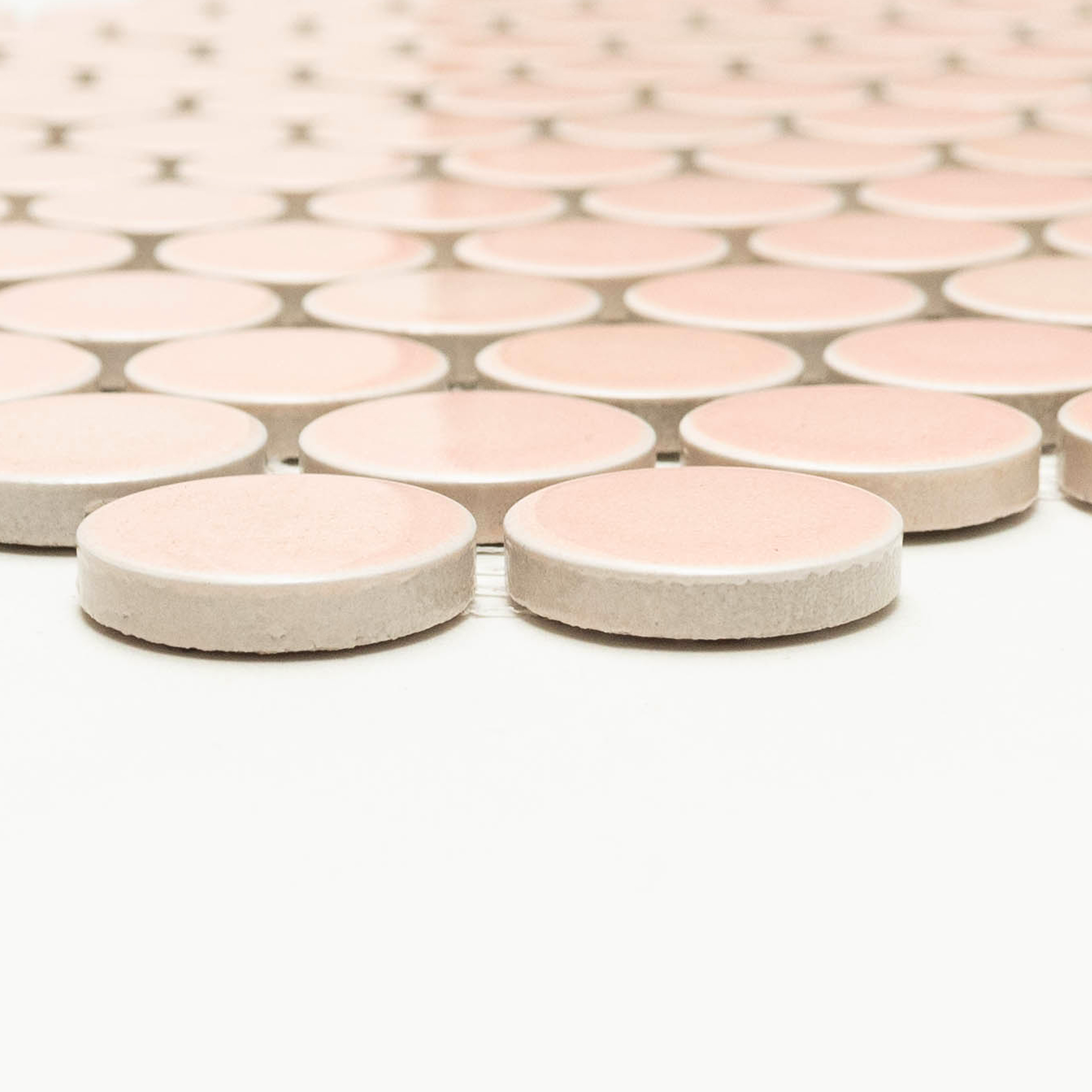 Мозаика R-324 серия Porcelain