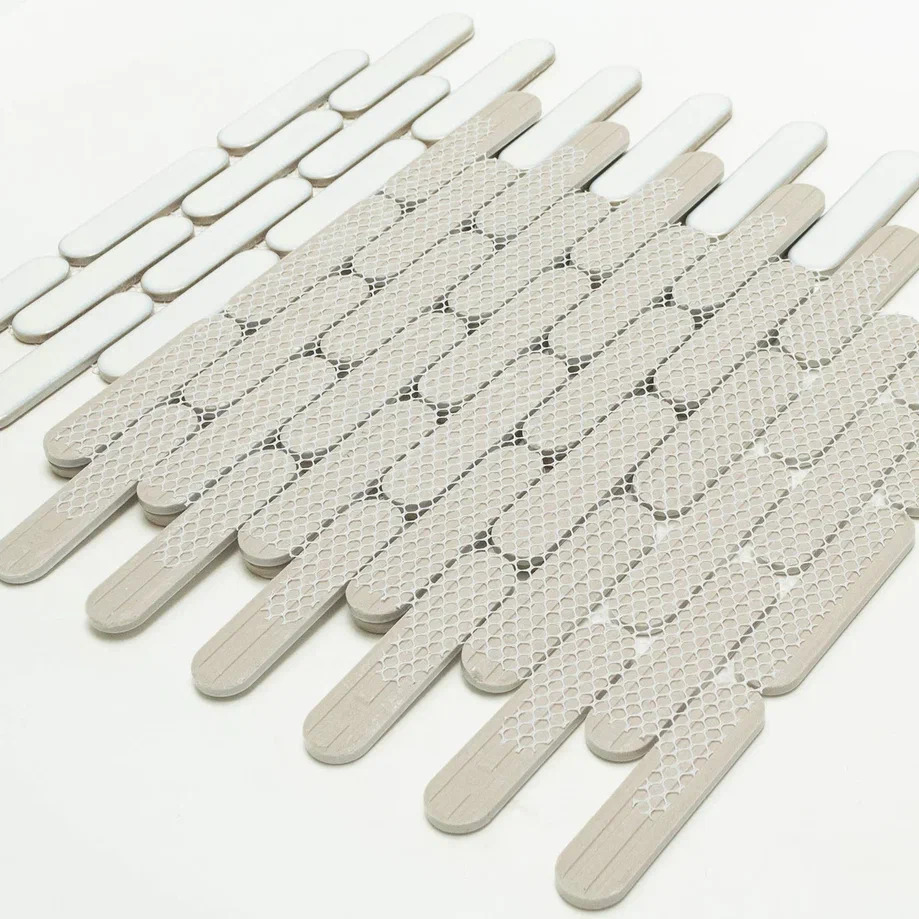 Мозаика R-341 серия Rustic