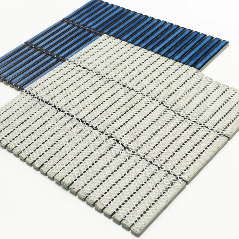 Мозаика R-351 серия Rustic