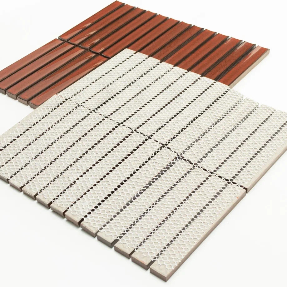 Мозаика R-352 серия Rustic