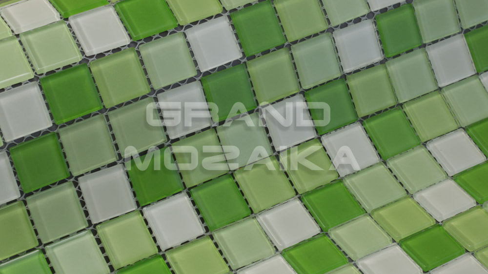 Мозаика S-451 серия Crystal