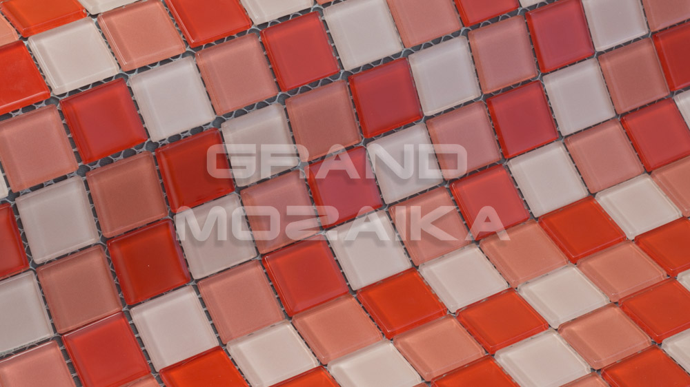 Мозаика S-452 серия Crystal