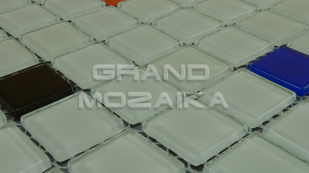 Мозаика S-453 серия Crystal