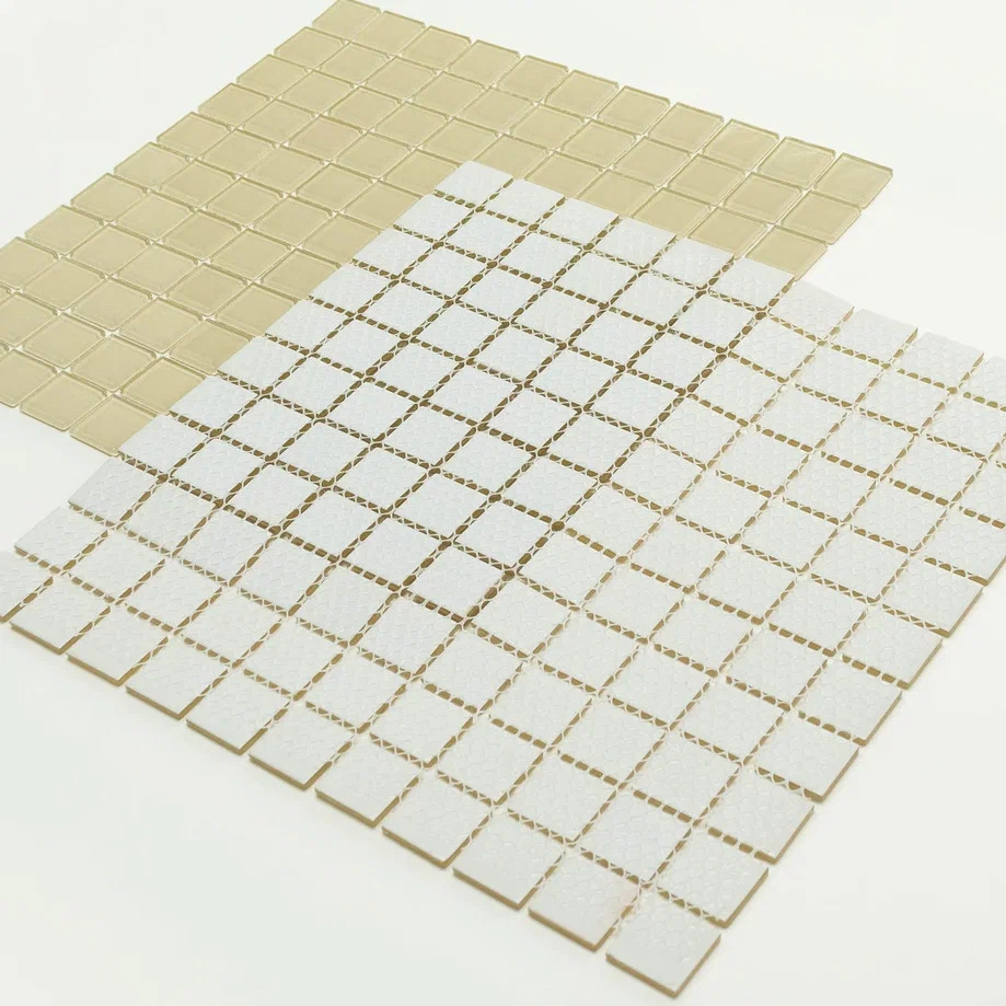 Мозаика S-468 серия Crystal