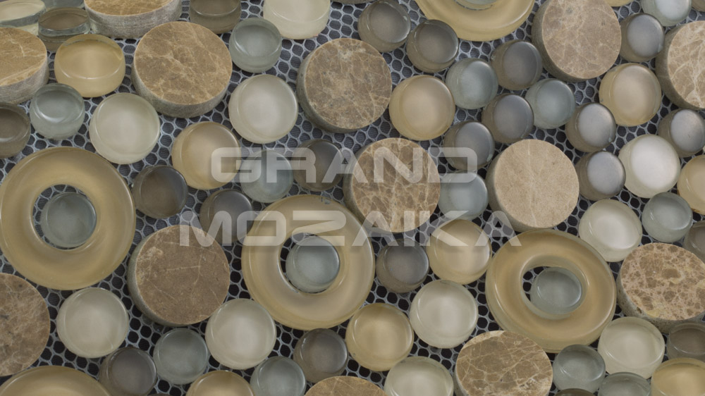 Мозаика S-807 серия Exclusive