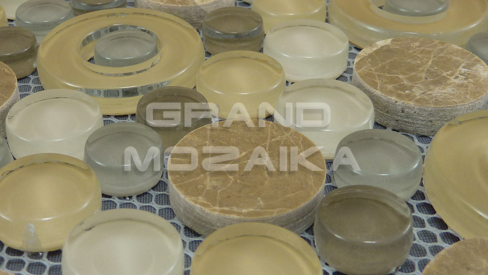 Мозаика S-807 серия Exclusive