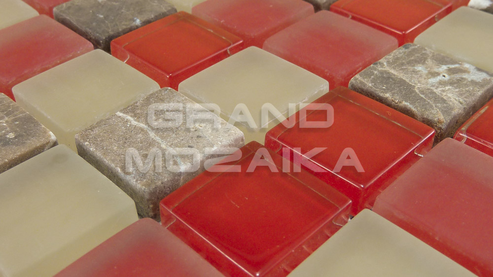 Мозаика S-808 серия Exclusive