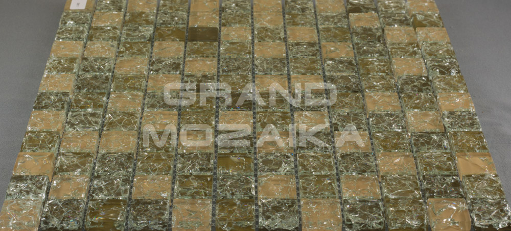 Мозаика S-811 серия Exclusive