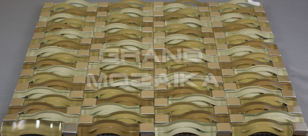 Мозаика S-813 серия Exclusive