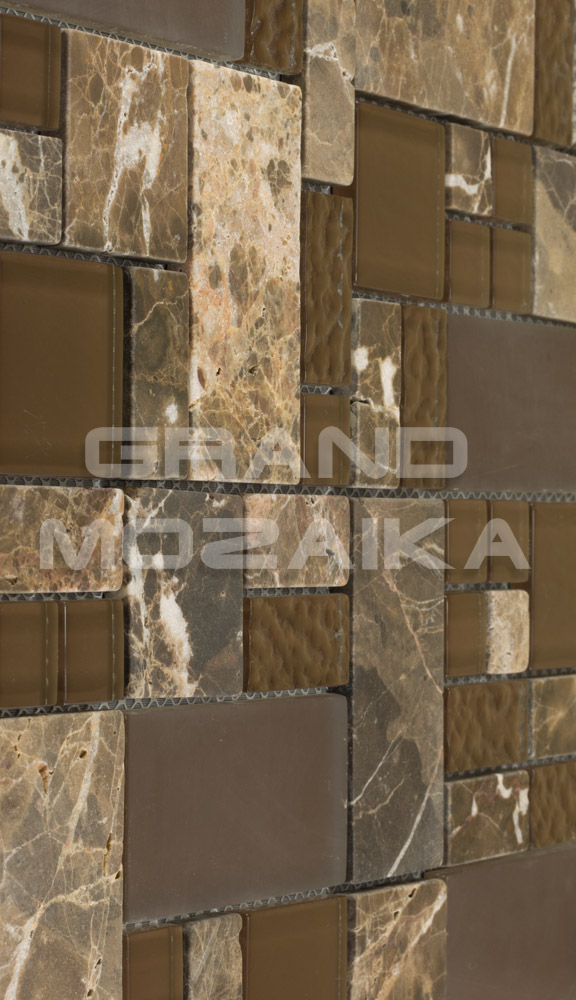 Мозаика S-817 серия Exclusive