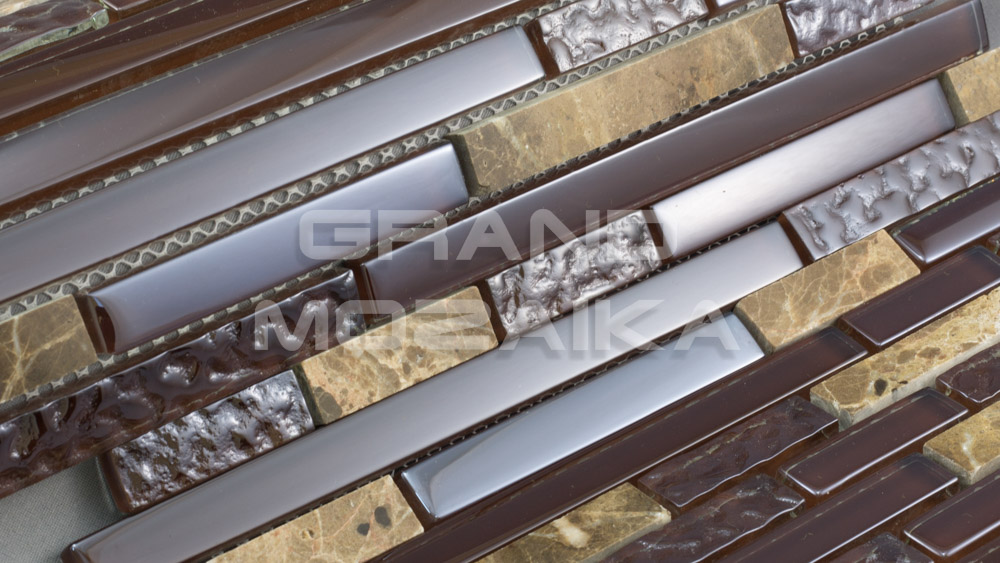 Мозаика S-818 серия Exclusive