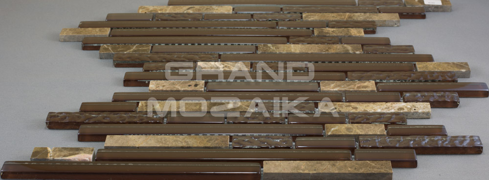 Мозаика S-818 серия Exclusive