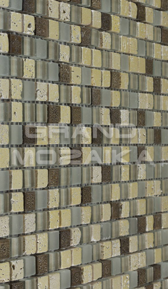 Мозаика S-821 серия Exclusive