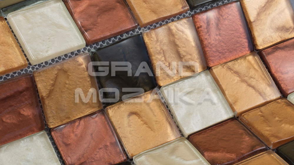 Мозаика S-832 серия Exclusive