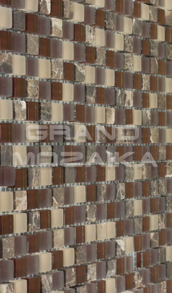 Мозаика S-841 серия Exclusive