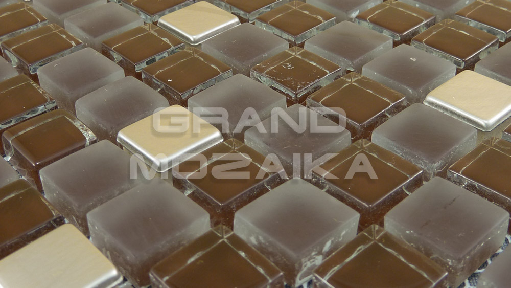 Мозаика S-845 серия Exclusive