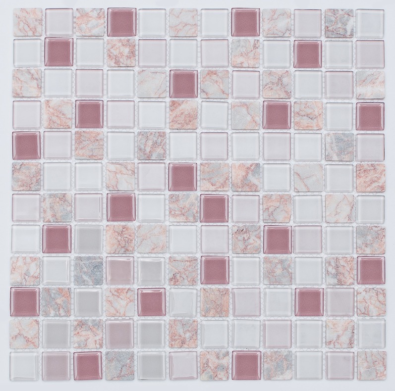 Мозаика S-854 серия Exclusive