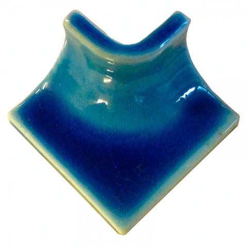 Элемент TD06 серия Porcelain Corner