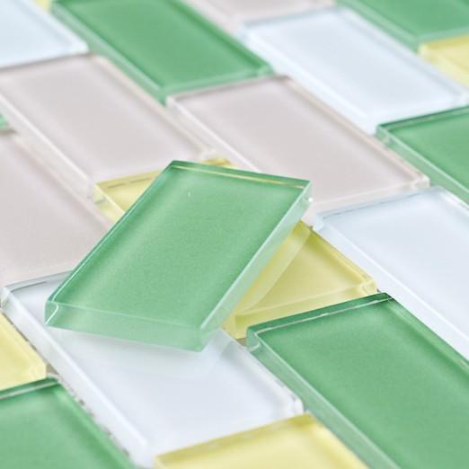 Мозаика SD136B серия Mixed