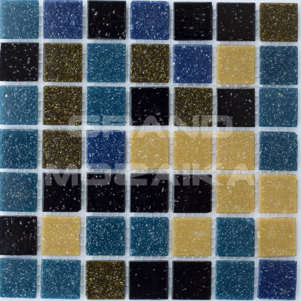 Мозаика 118JC серия Mix JNJ