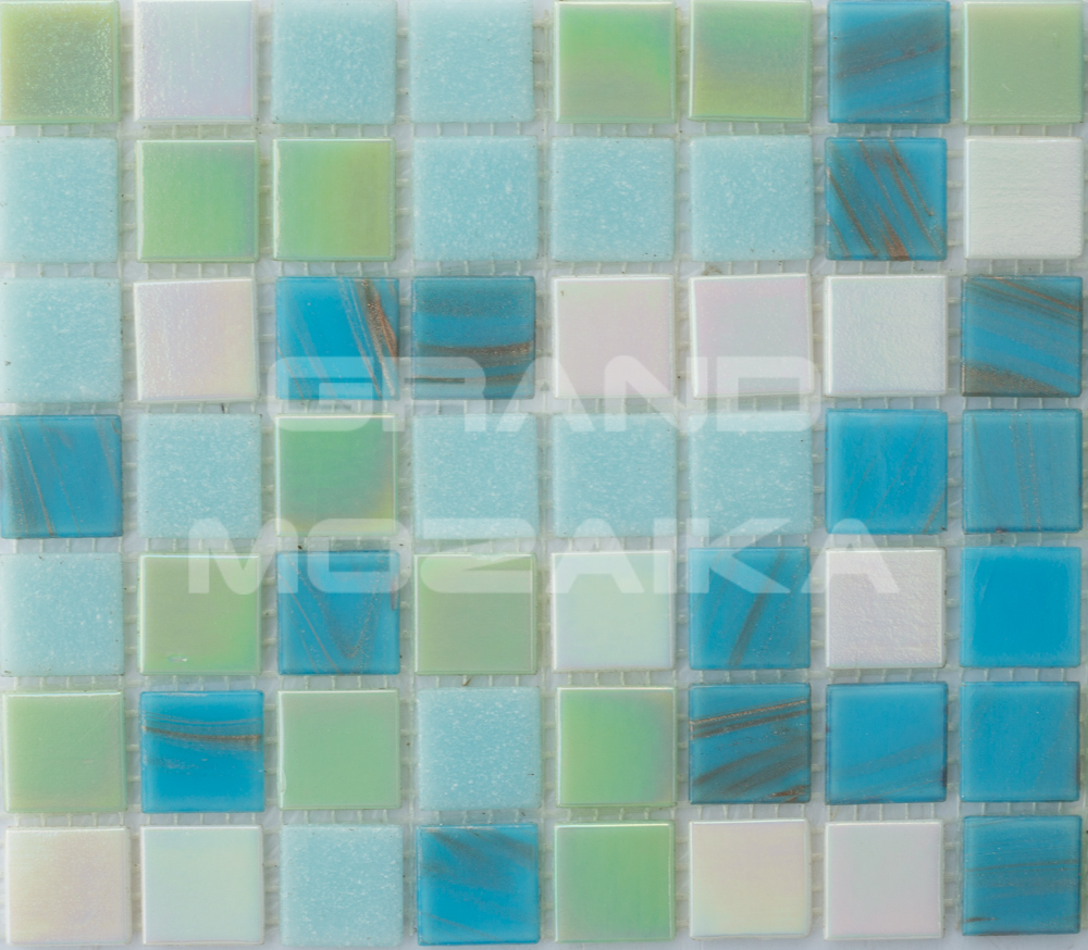 Мозаика ps206 серия Mix HG