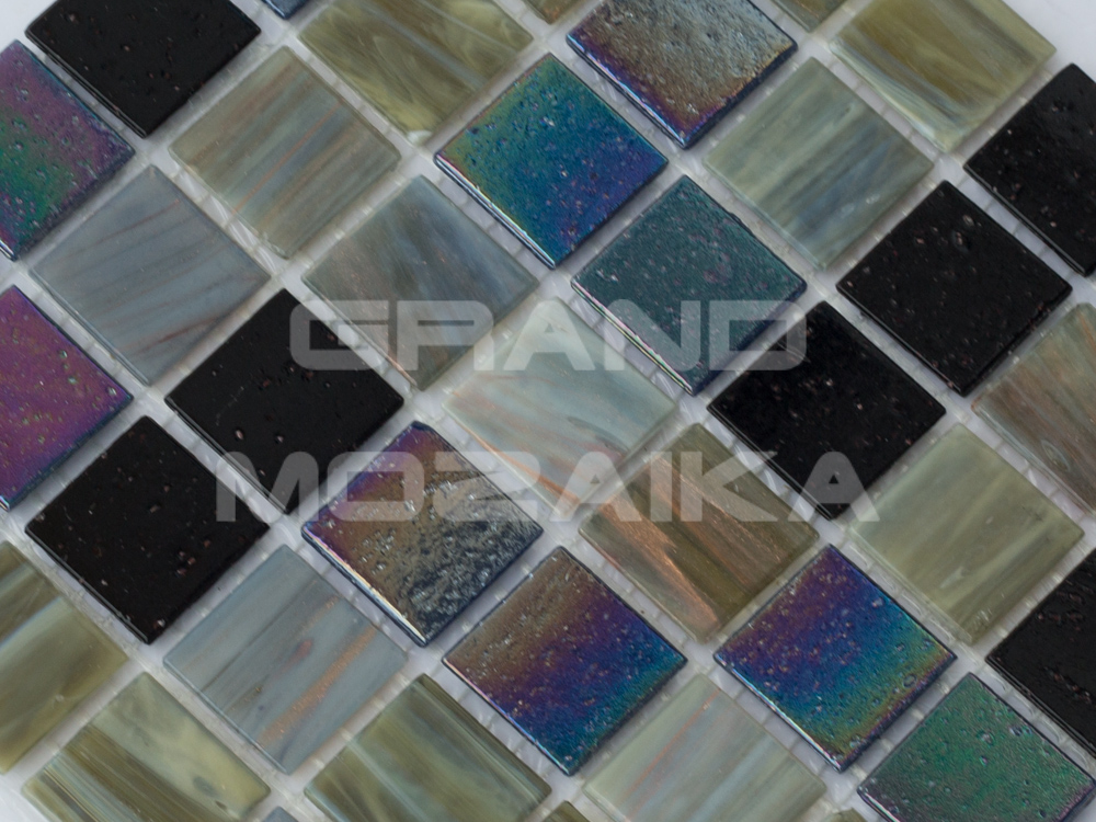 Мозаика 6545-V серия Mix JNJ